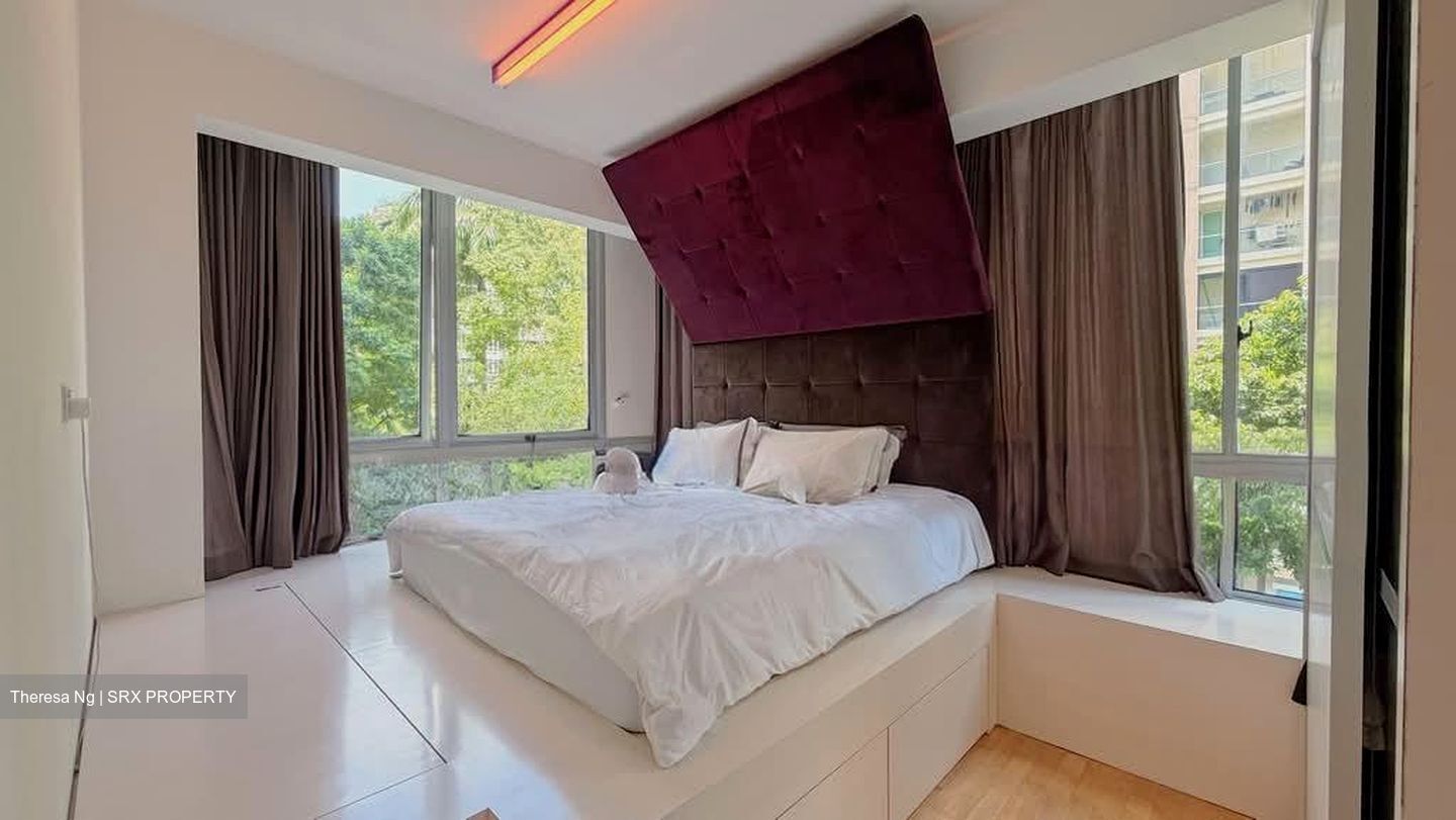Versilia On Haig (D15), Condominium #573944491